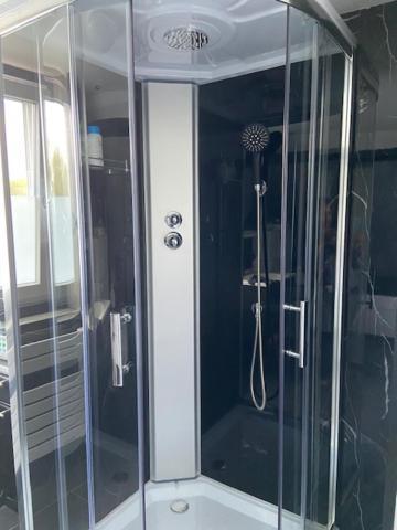 Apartamento Tinyhouse Woody At The Water Zaandam Exterior foto