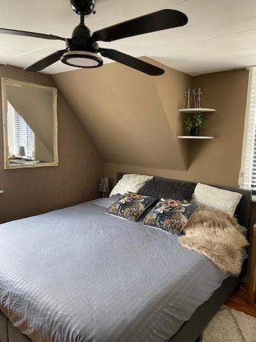 Apartamento Tinyhouse Woody At The Water Zaandam Exterior foto