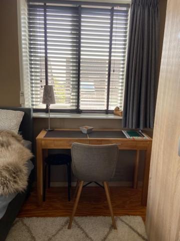 Apartamento Tinyhouse Woody At The Water Zaandam Exterior foto